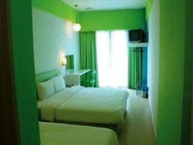 Yy38 Hotel Kuala Lumpur Esterno foto