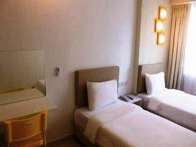 Yy38 Hotel Kuala Lumpur Esterno foto