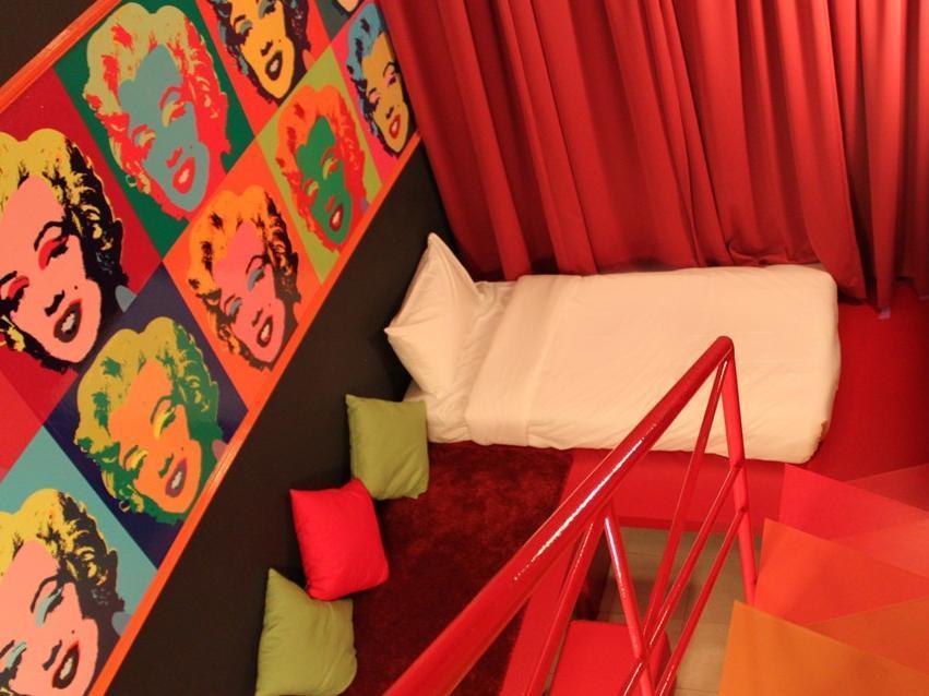 Yy38 Hotel Kuala Lumpur Esterno foto