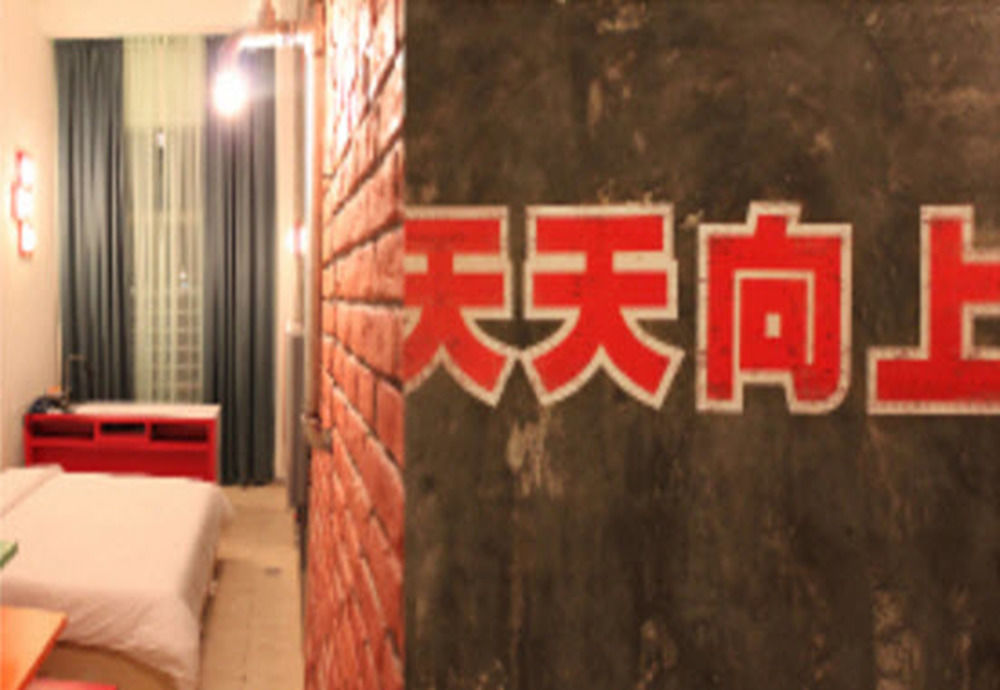 Yy38 Hotel Kuala Lumpur Esterno foto