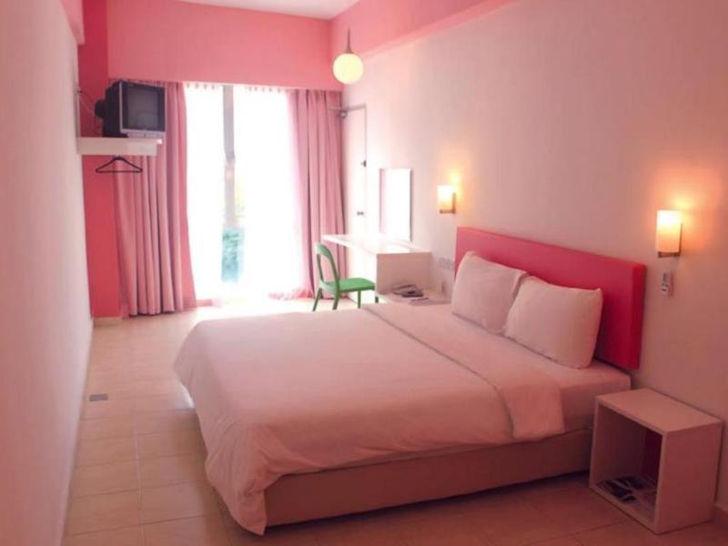 Yy38 Hotel Kuala Lumpur Esterno foto