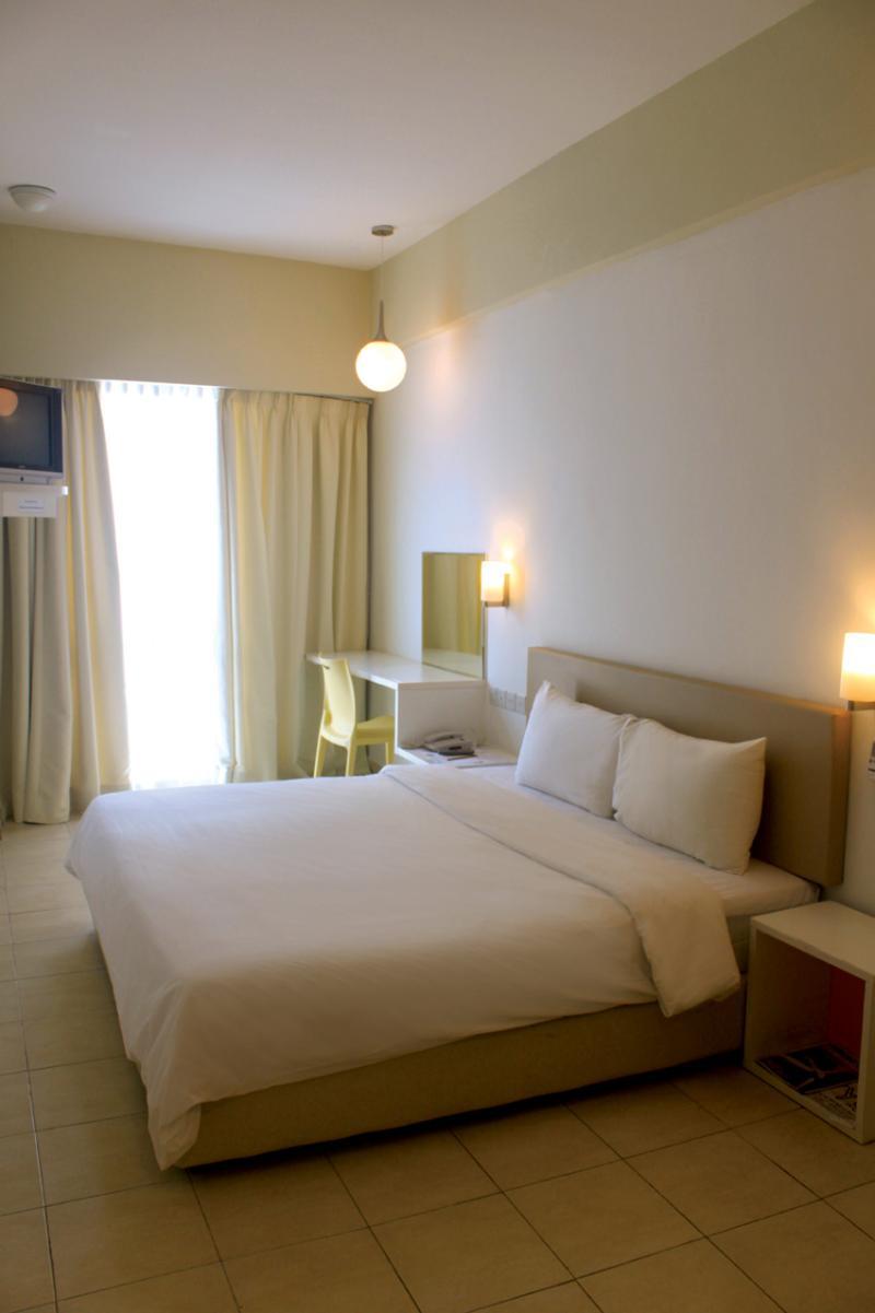 Yy38 Hotel Kuala Lumpur Esterno foto